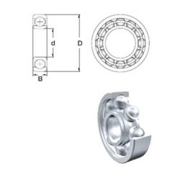 Bantalan 619/13.TNH ZEN