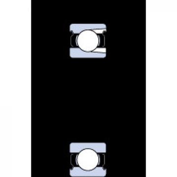 Подшипник 209-2Z SKF