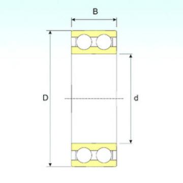 Bantalan 4200 ATN9 ISB