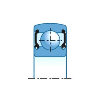 Подшипник CS200LLU NTN