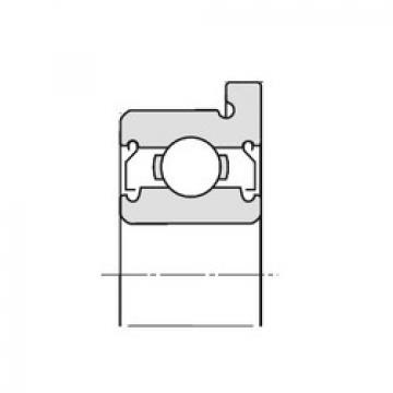 Подшипник F-6000J1LLU NTN