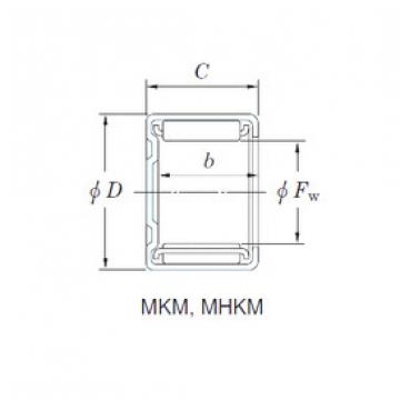 Подшипник MHKM820 KOYO