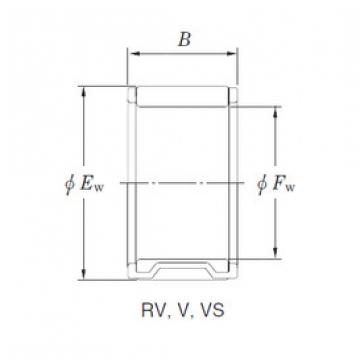 Подшипник RV223230 KOYO