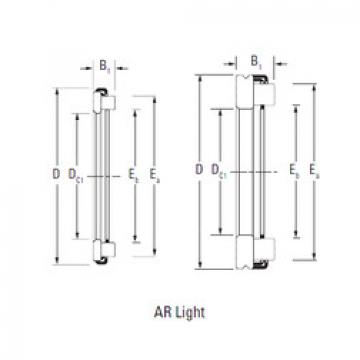 Подшипник AR 5 15 28 KOYO