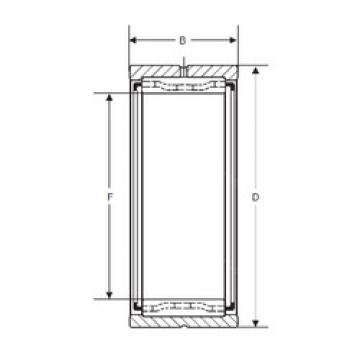 Подшипник MR-10 SIGMA