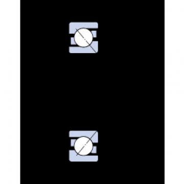 Подшипник 7238 BCBM SKF