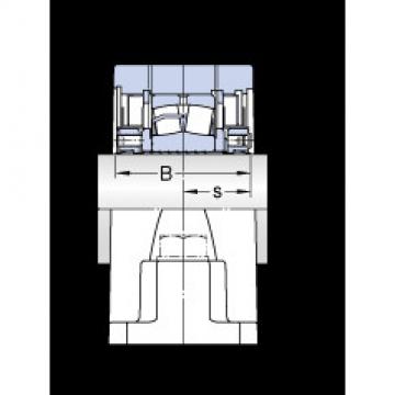 Подшипник SYR 2 1/2 N-118 SKF