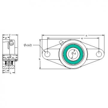 Подшипник UCFL 203 AST