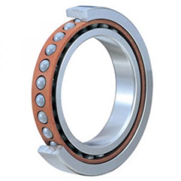 FAG BEARING 7204-B-TVP-P5-UL Радиально-упорные шарикоподшипники