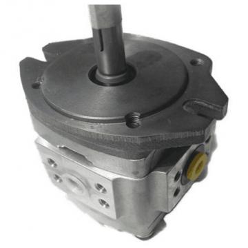 NACHI Piston Pump PZ-4A-10-100-E2A-10