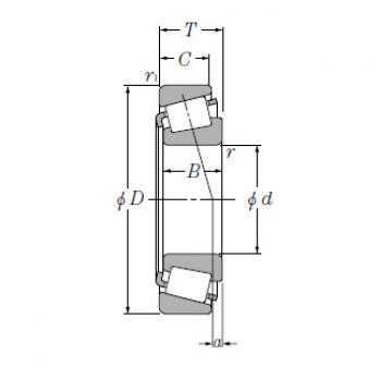 Bearing T-67983/67920