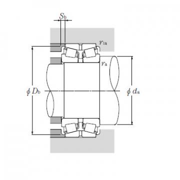 Bearing 423030