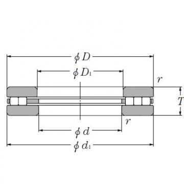 Bearing 89328L1