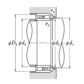 Bearing NN3022K