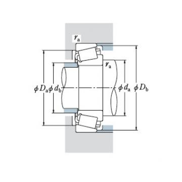 Bearing EE749260/749336