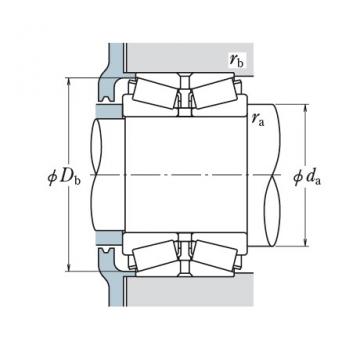 Bearing 46790/46720D+L