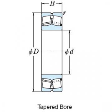 Bearing 24026CE4