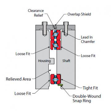 Bearing KC070XP0