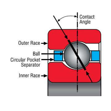 Bearing KB042XP0