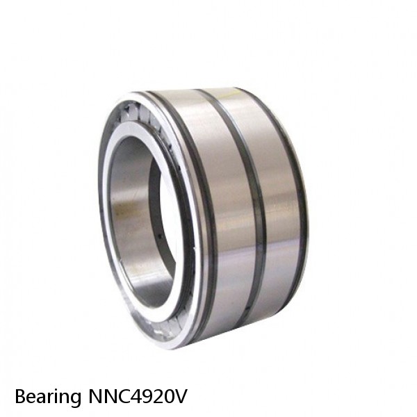 Bearing NNC4920V