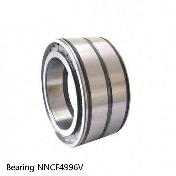 Bearing NNCF4996V