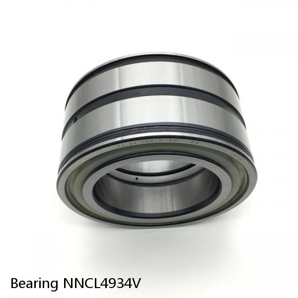 Bearing NNCL4934V