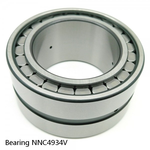 Bearing NNC4934V