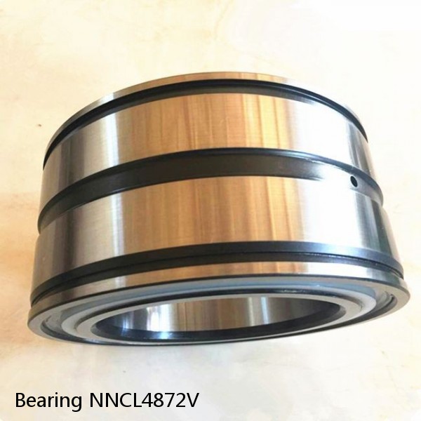 Bearing NNCL4872V