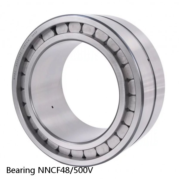 Bearing NNCF48/500V