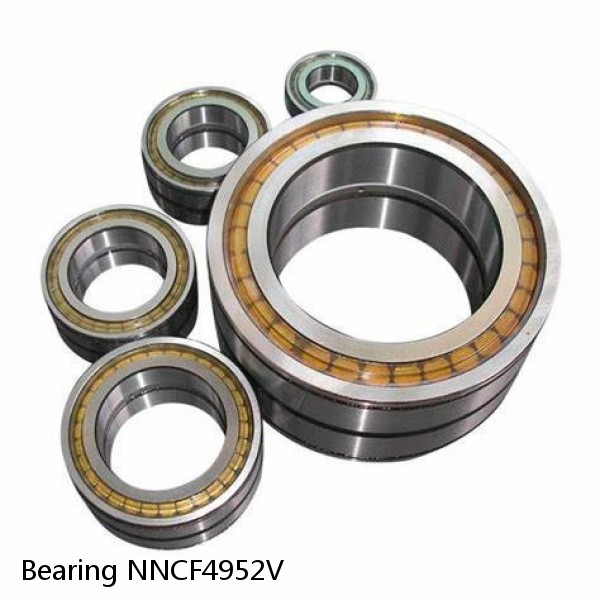 Bearing NNCF4952V