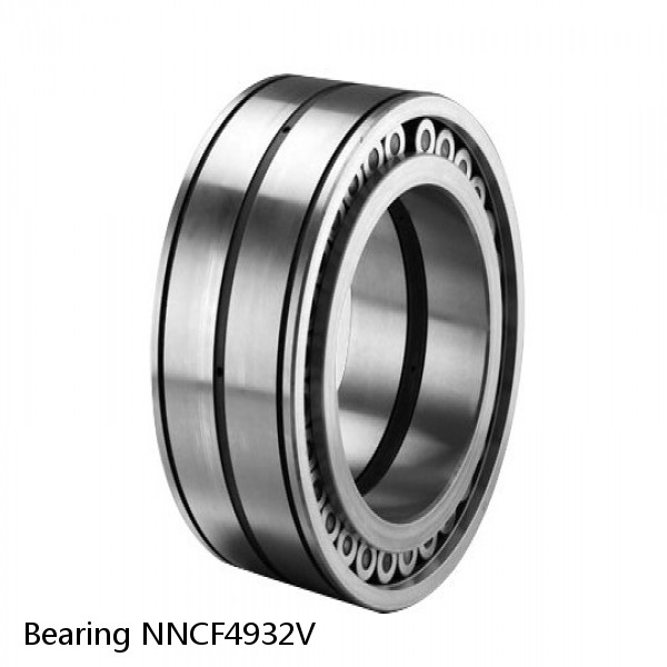 Bearing NNCF4932V