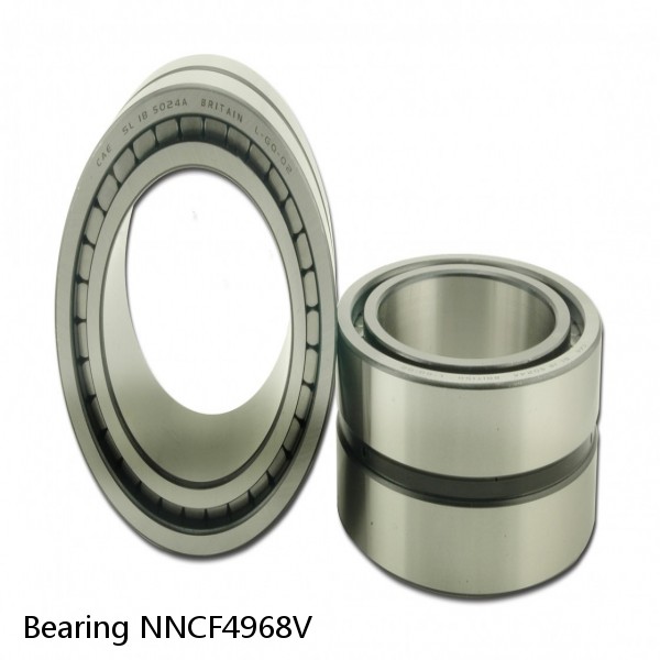 Bearing NNCF4968V