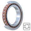 SKF 7016 ACD/P4APBTC Прецизионные шариковые подшипники #1 small image