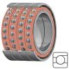 SKF 7020 ACD/P4AQBCA Прецизионные шариковые подшипники #1 small image