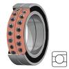 SKF S7020 ACD/HCP4ADGA Прецизионные шариковые подшипники #1 small image