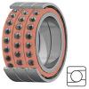 SKF 7020 CE/HCP4ATBTA Прецизионные шариковые подшипники #1 small image