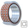 SKF 71900 ACD/P4ATBTA Миниатюрные прецизионные шарикоподшипники #1 small image