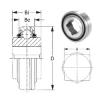 Подшипник GW209PPB8 CYSD #1 small image