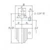 Подшипник UCX05-16L3 KOYO