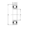 Подшипник RXLS 4.1/2 SIGMA