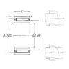 Подшипник NAO-70×95×30 NTN