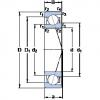 Подшипник 71902 ACE/P4A SKF #1 small image