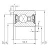 Подшипник CSXU 110.2RS INA