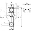 Подшипник QJ338-N2-MPA FAG #1 small image