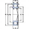 Подшипник S7005 ACD/P4A SKF