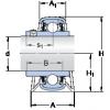 Подшипник P 1.1/2 TF SKF