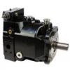 Vickers pump and motor PVH074L02AA10A070000001001AB010A   #1 small image