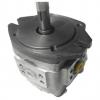 NACHI Piston Pump PZ-5A-8-130-E2A-10