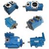 Vickers pump and motor PVH074R01AA10B25200000200100010A   #1 small image