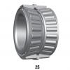 Bearing JH211749 JH211710 H211749XS H211710ES K518771R 470975 470132 K161993 K161994